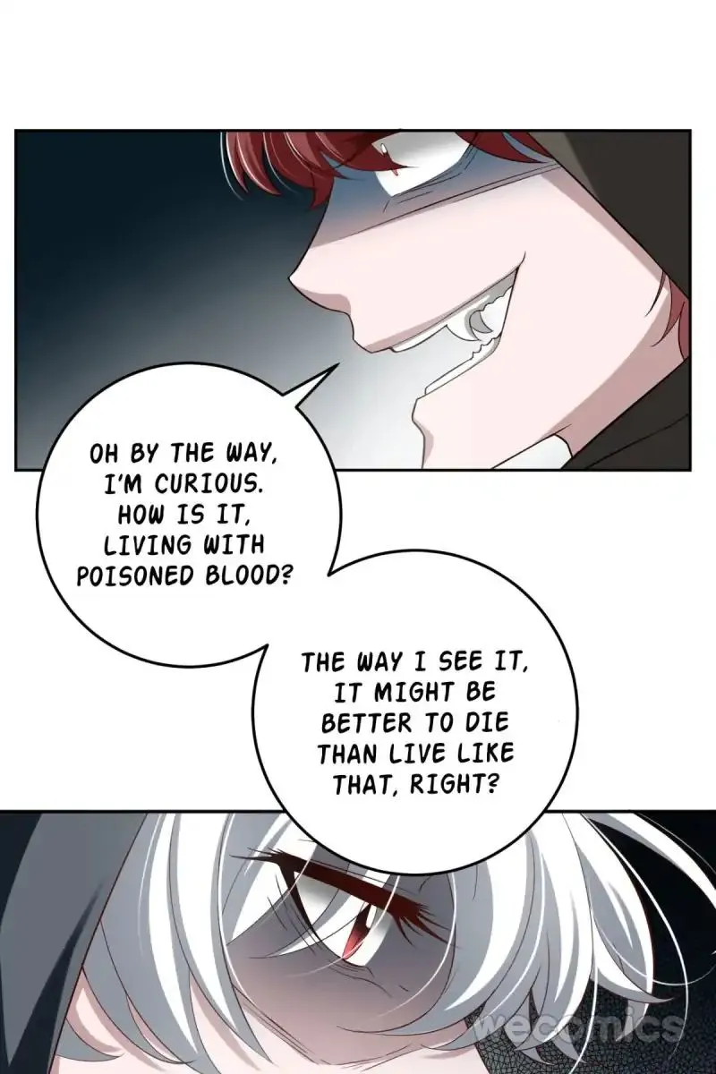 Read My Vampire Lover chapter 26 image 13 on Lezhin