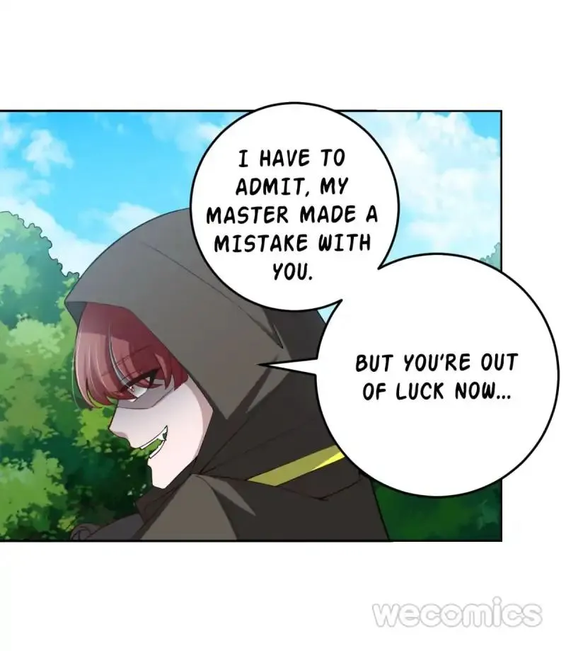 Read My Vampire Lover chapter 26 image 15 on Lezhin