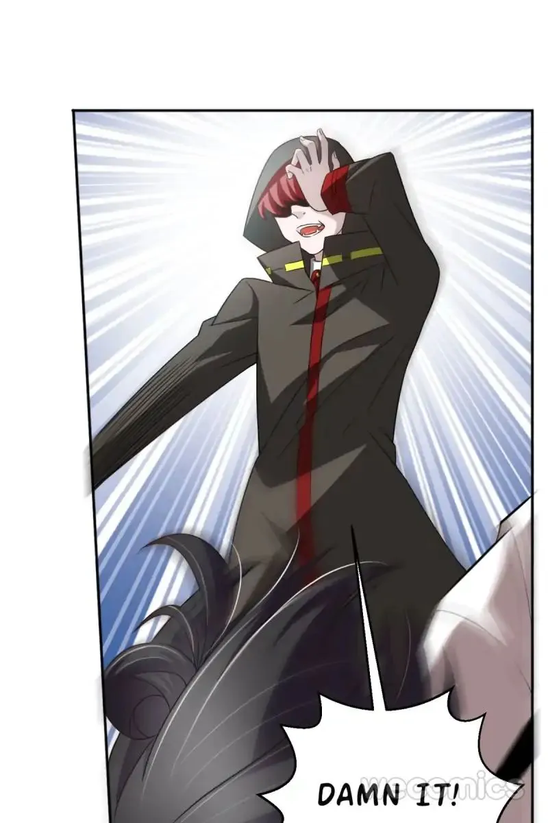 Read My Vampire Lover chapter 26 image 18 on Lezhin