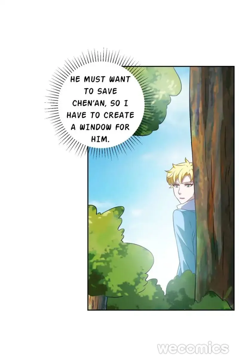 Read My Vampire Lover chapter 26 image 2 on Lezhin