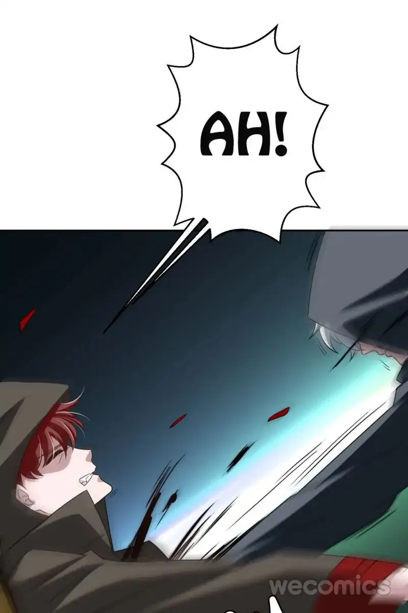 Read My Vampire Lover chapter 26 image 21 on Lezhin