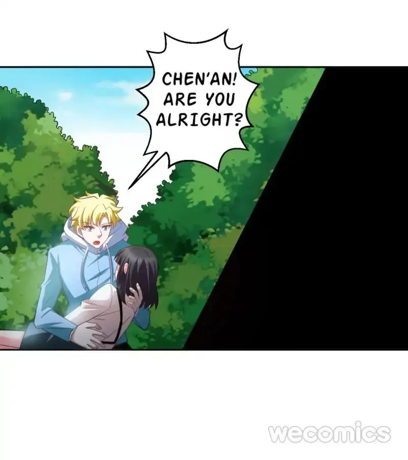 Read My Vampire Lover chapter 26 image 23 on Lezhin