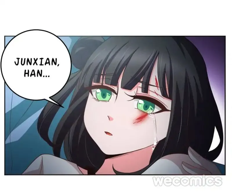 Read My Vampire Lover chapter 26 image 24 on Lezhin
