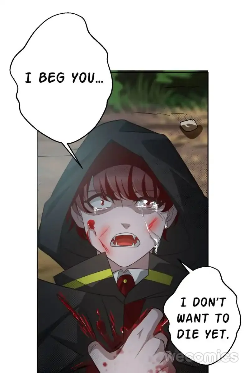 Read My Vampire Lover chapter 26 image 25 on Lezhin