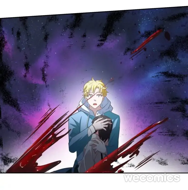 Read My Vampire Lover chapter 26 image 27 on Lezhin