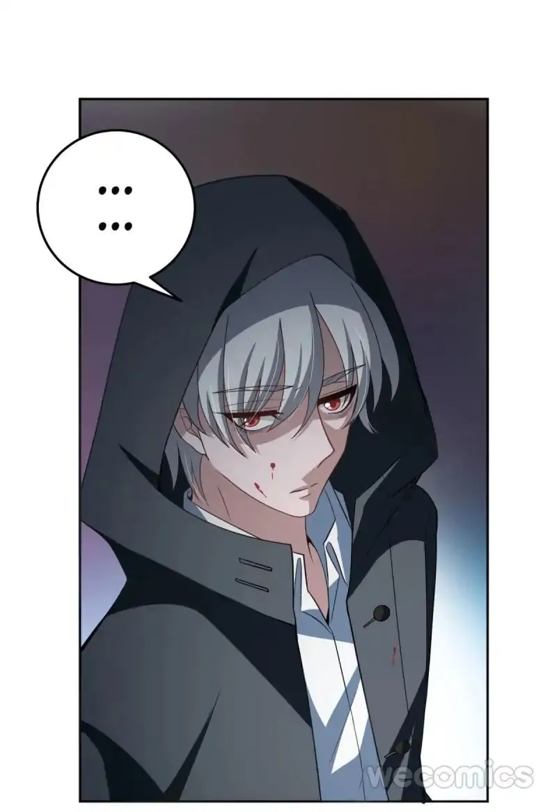 Read My Vampire Lover chapter 26 image 28 on Lezhin