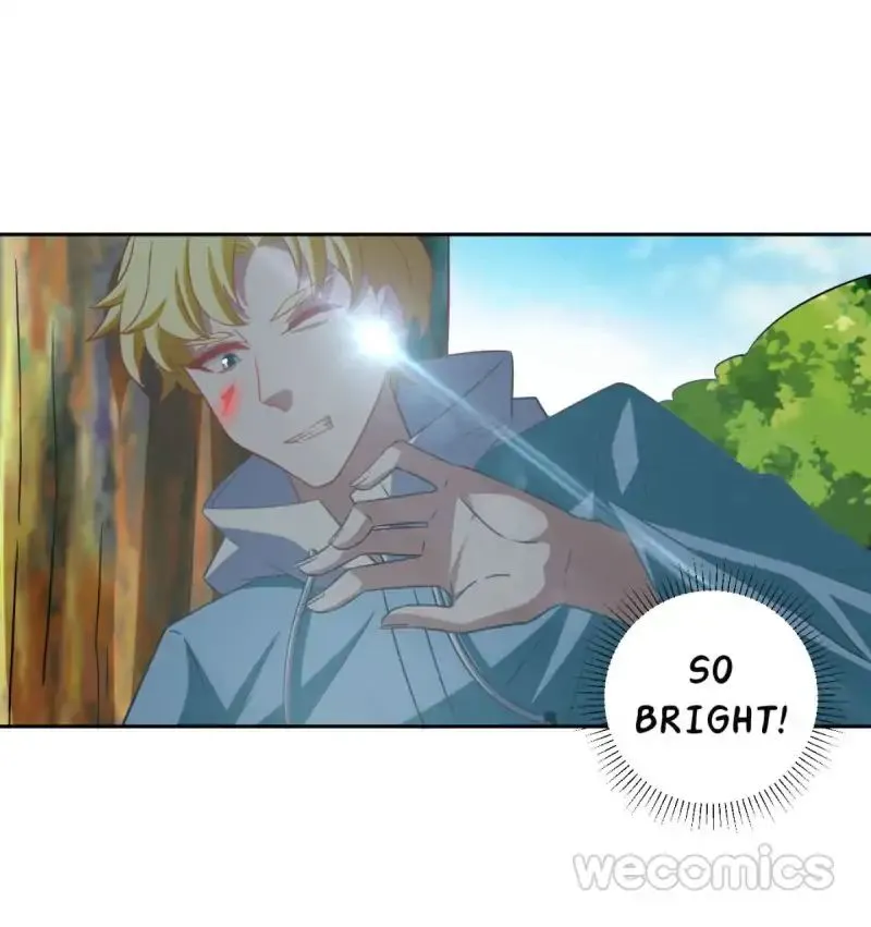 Read My Vampire Lover chapter 26 image 3 on Lezhin