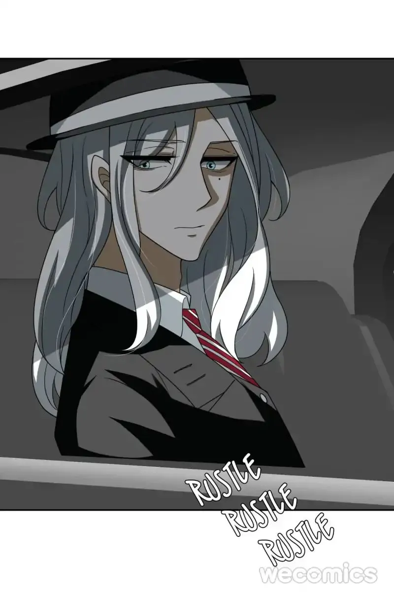 Read My Vampire Lover chapter 26 image 30 on Lezhin