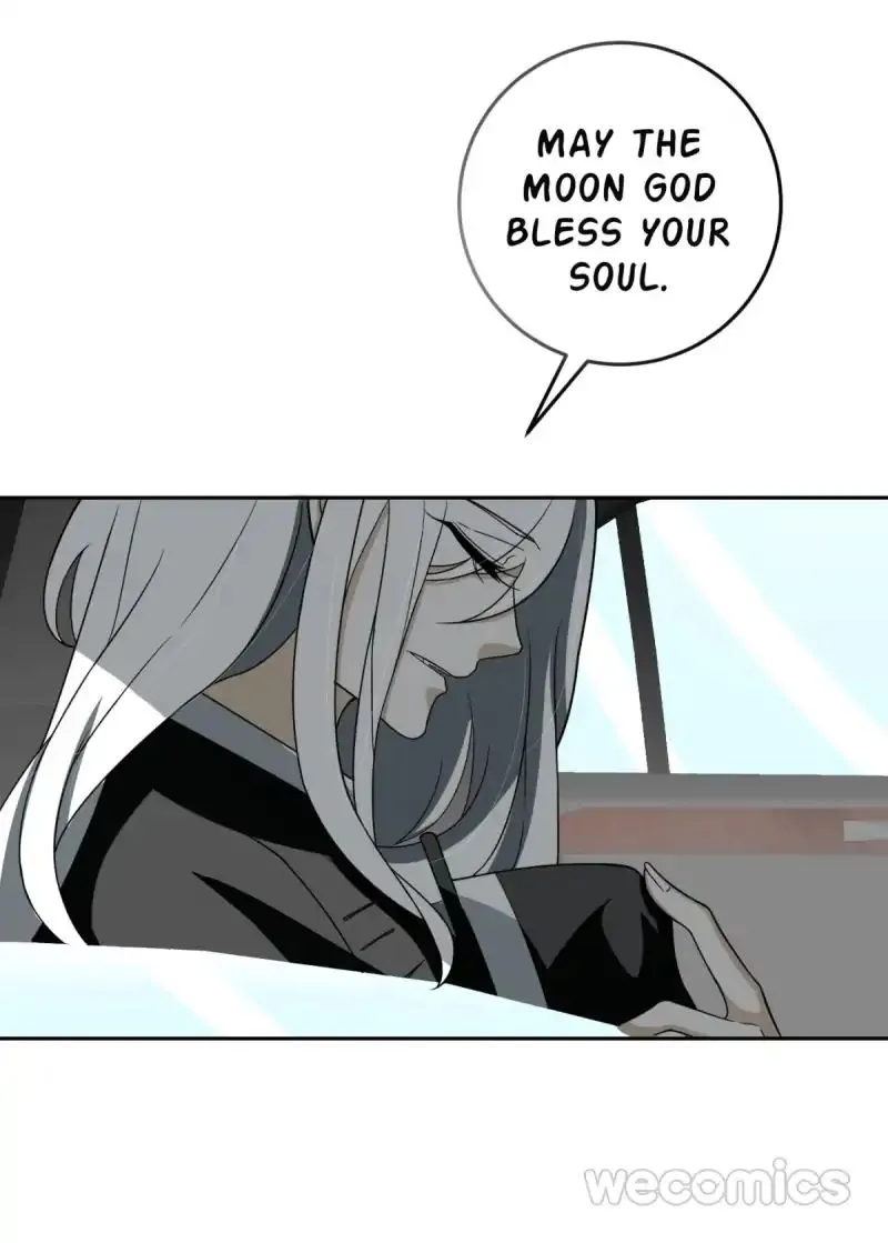 Read My Vampire Lover chapter 26 image 31 on Lezhin