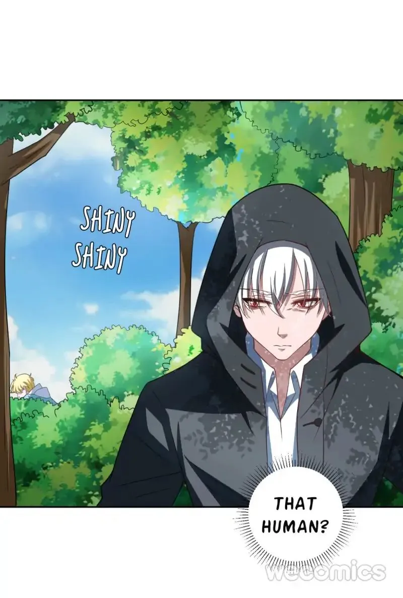 Read My Vampire Lover chapter 26 image 7 on Lezhin