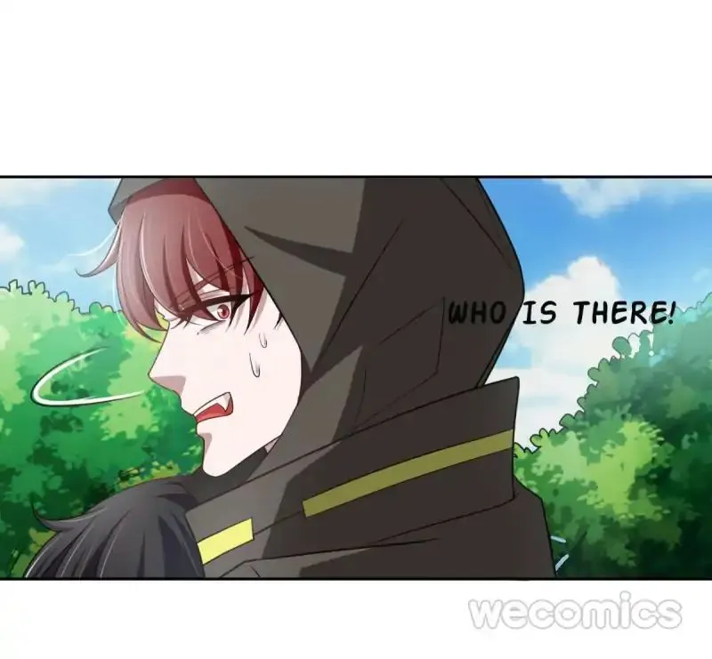Read My Vampire Lover chapter 26 image 8 on Lezhin