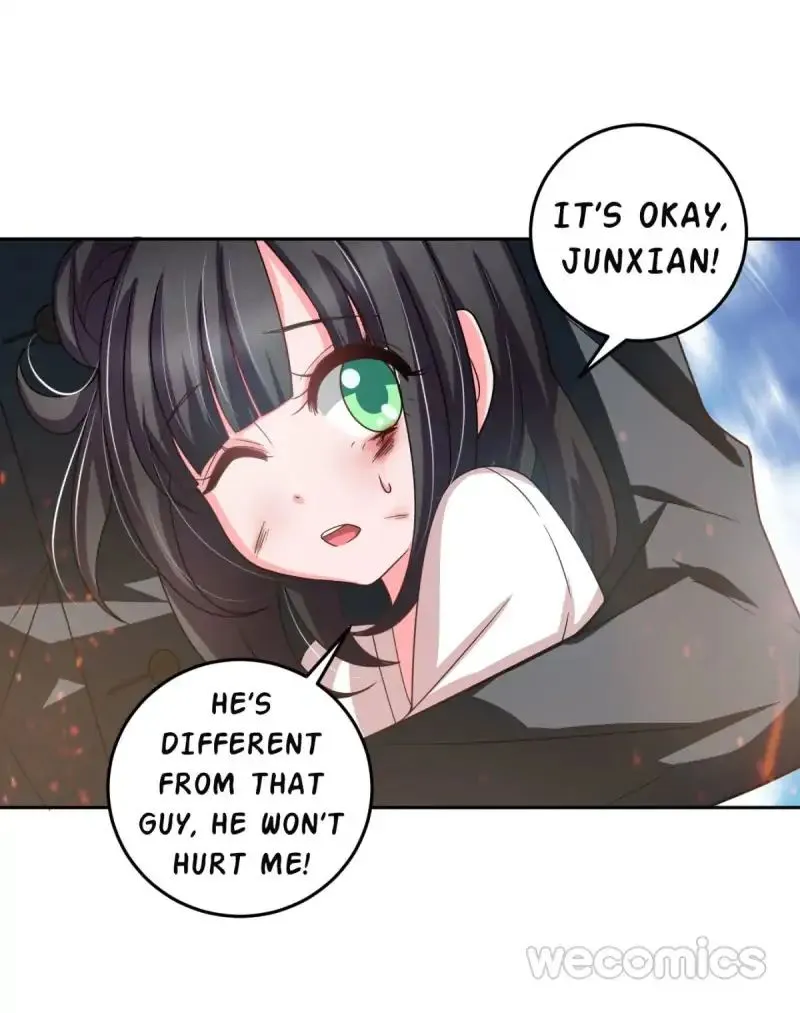 Read My Vampire Lover chapter 27 image 10 on Lezhin