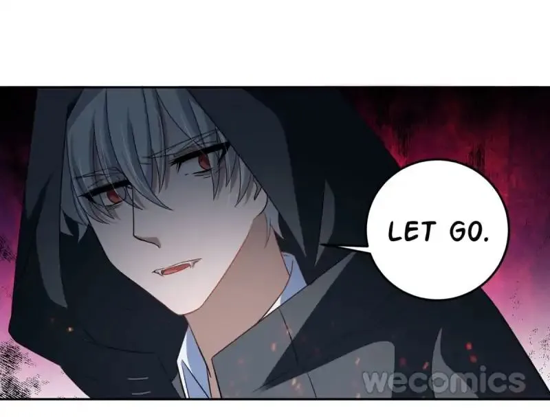 Read My Vampire Lover chapter 27 image 15 on Lezhin