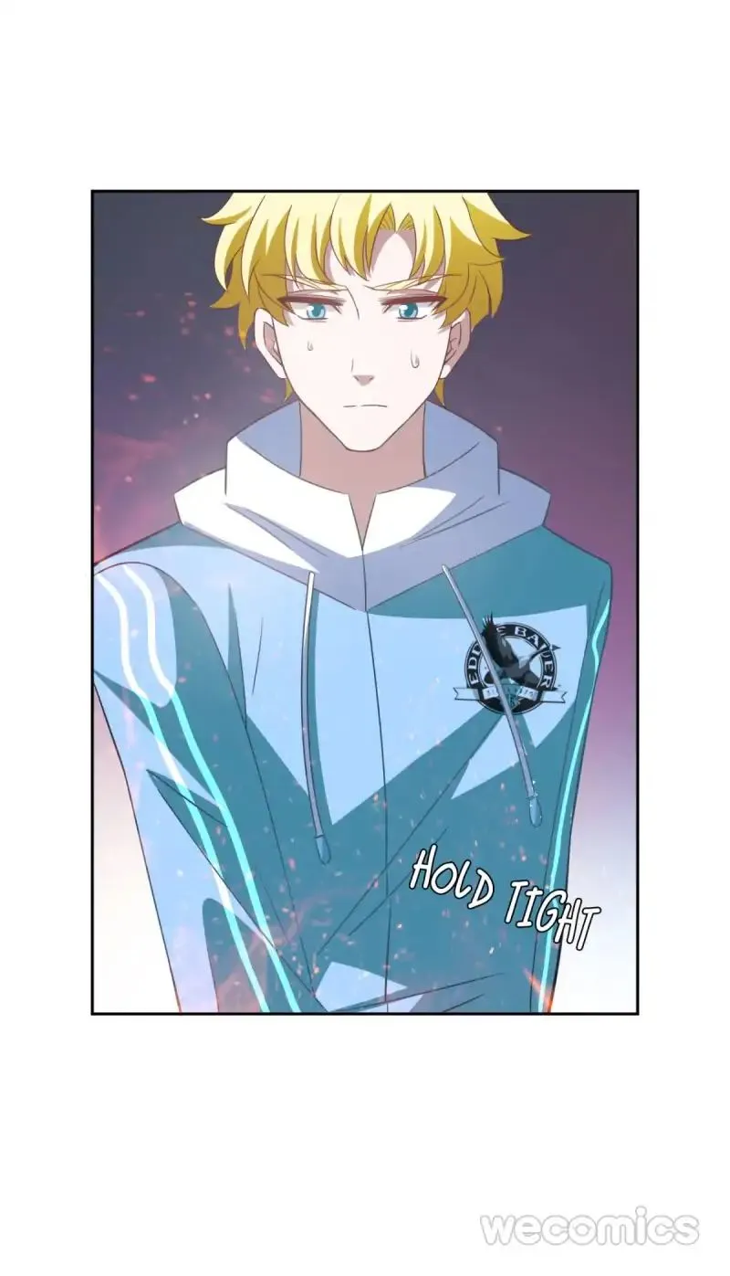 Read My Vampire Lover chapter 27 image 16 on Lezhin