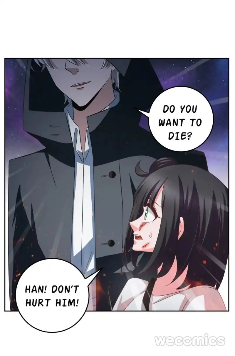 Read My Vampire Lover chapter 27 image 17 on Lezhin