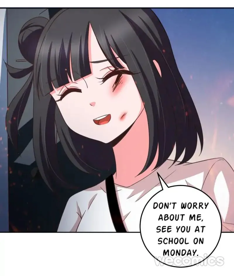 Read My Vampire Lover chapter 27 image 19 on Lezhin