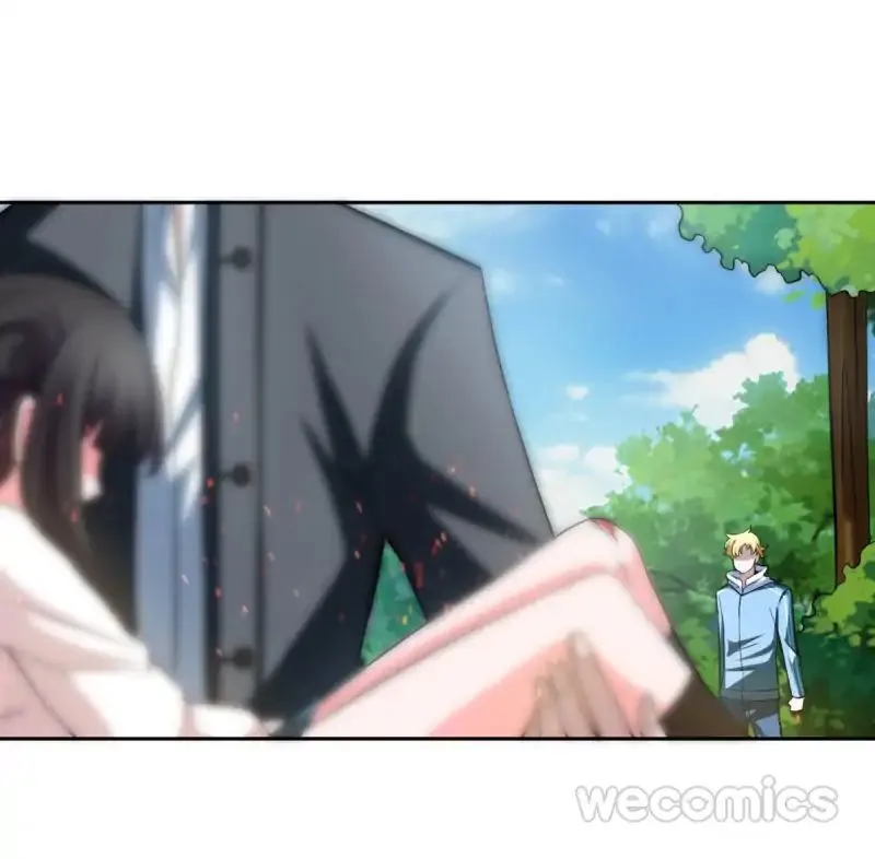 Read My Vampire Lover chapter 27 image 22 on Lezhin