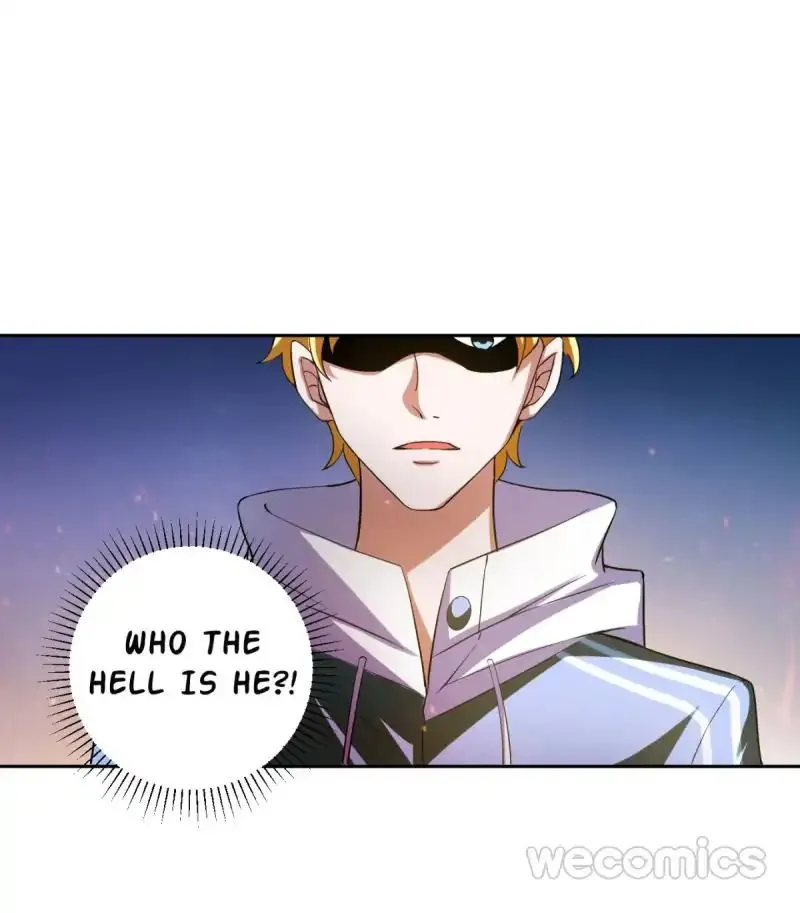 Read My Vampire Lover chapter 27 image 24 on Lezhin