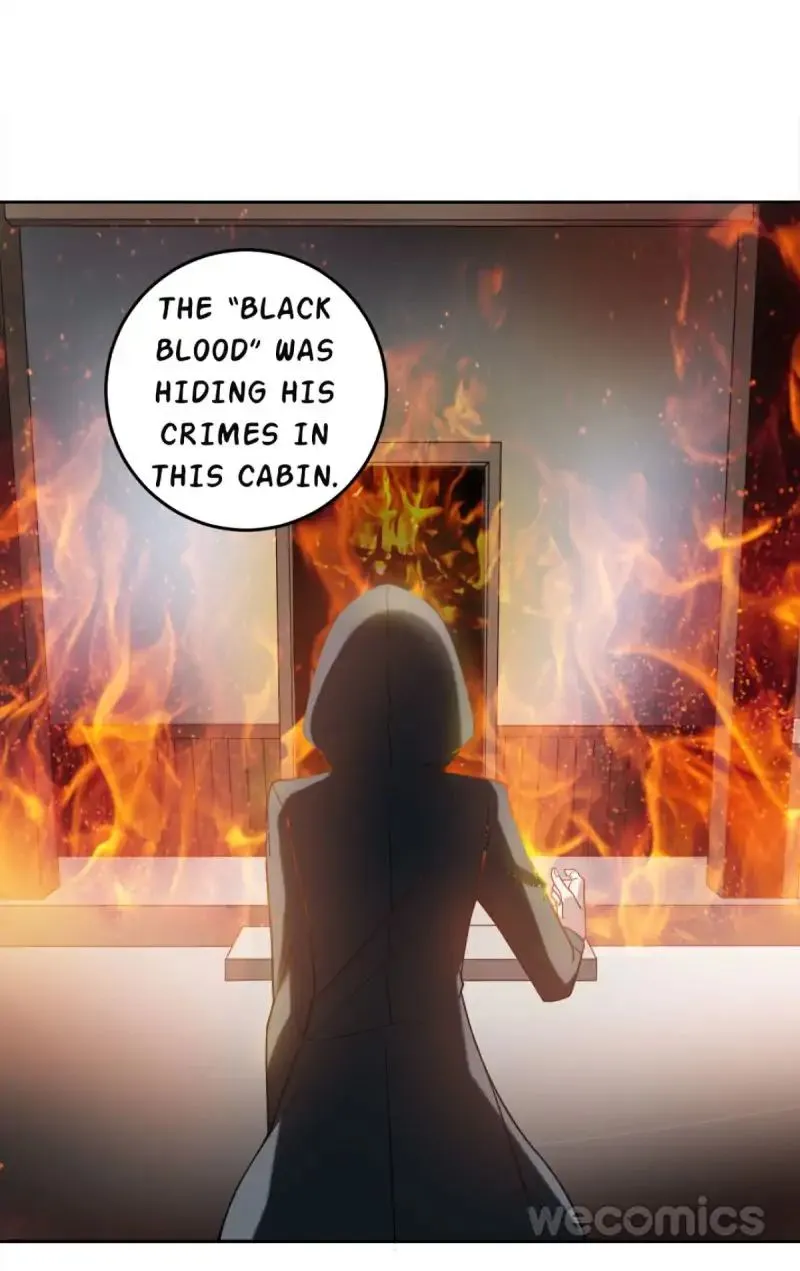 Read My Vampire Lover chapter 27 image 3 on Lezhin