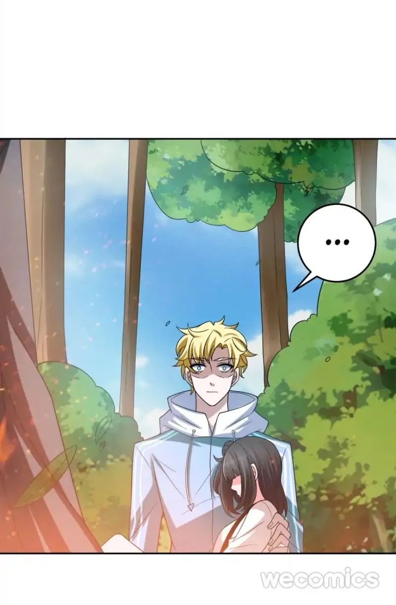 Read My Vampire Lover chapter 27 image 4 on Lezhin