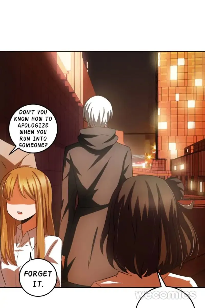Read My Vampire Lover chapter 28 image 12 on Lezhin