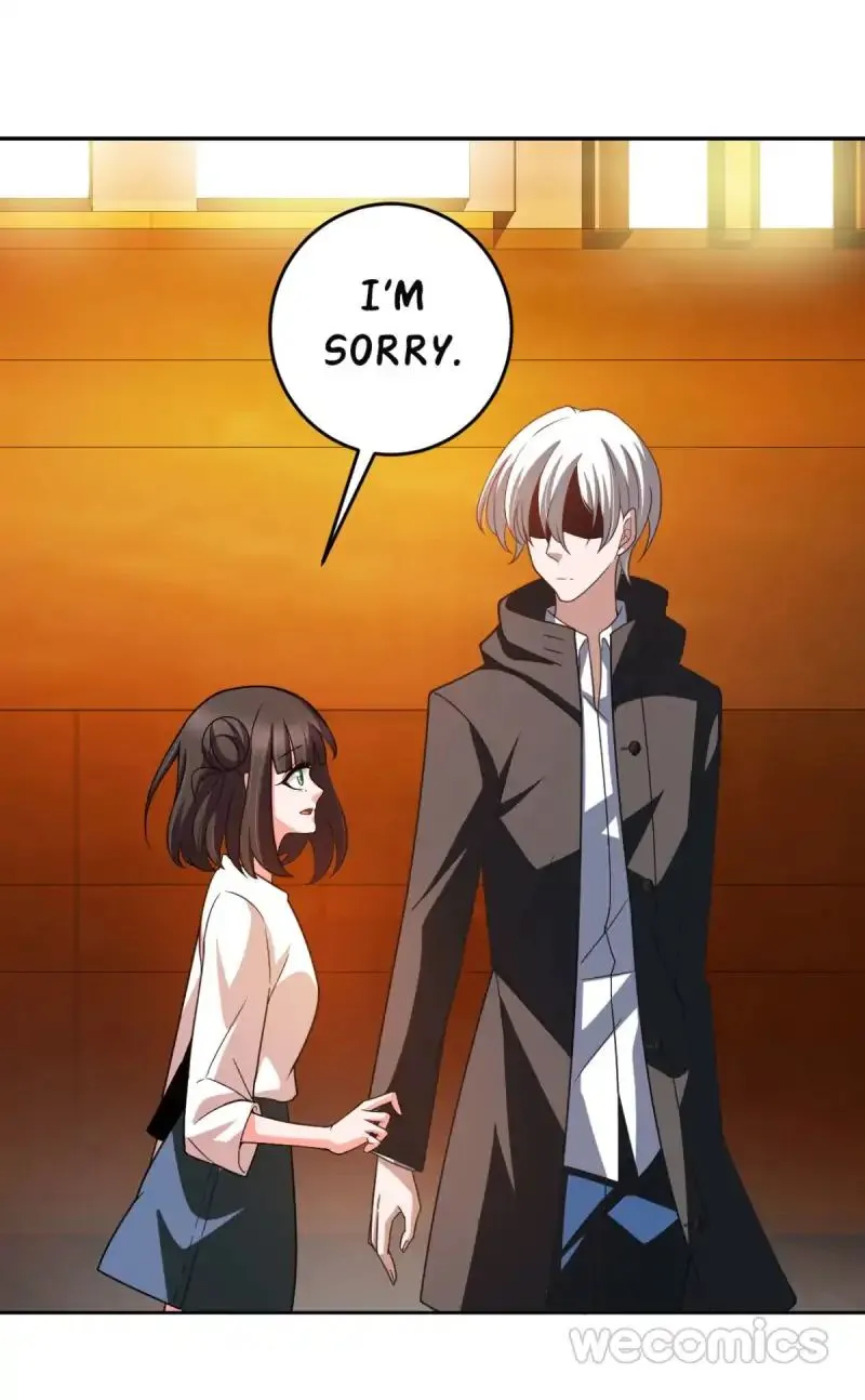 Read My Vampire Lover chapter 28 image 16 on Lezhin