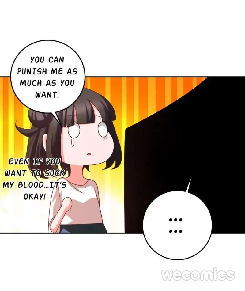 Read My Vampire Lover chapter 28 image 18 on Lezhin