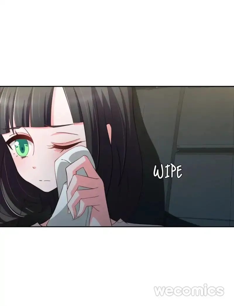 Read My Vampire Lover chapter 28 image 2 on Lezhin