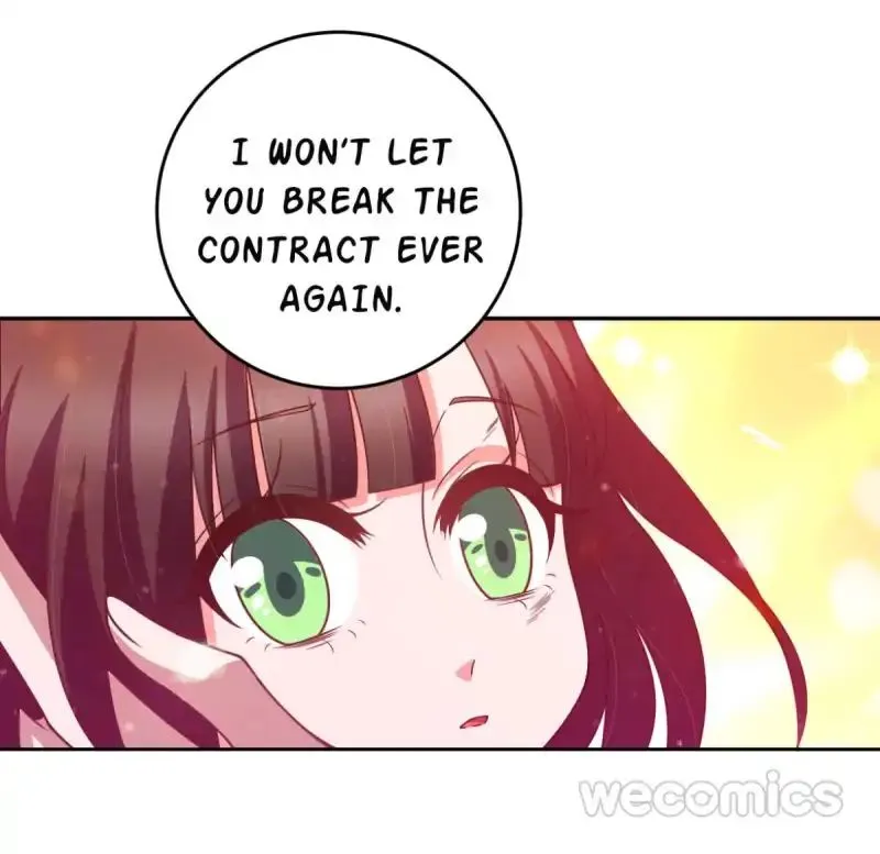 Read My Vampire Lover chapter 28 image 21 on Lezhin