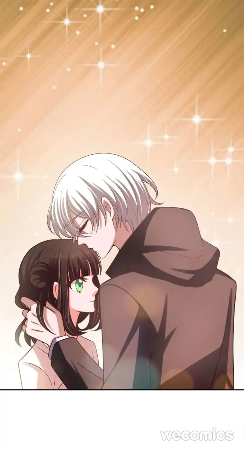 Read My Vampire Lover chapter 28 image 22 on Lezhin