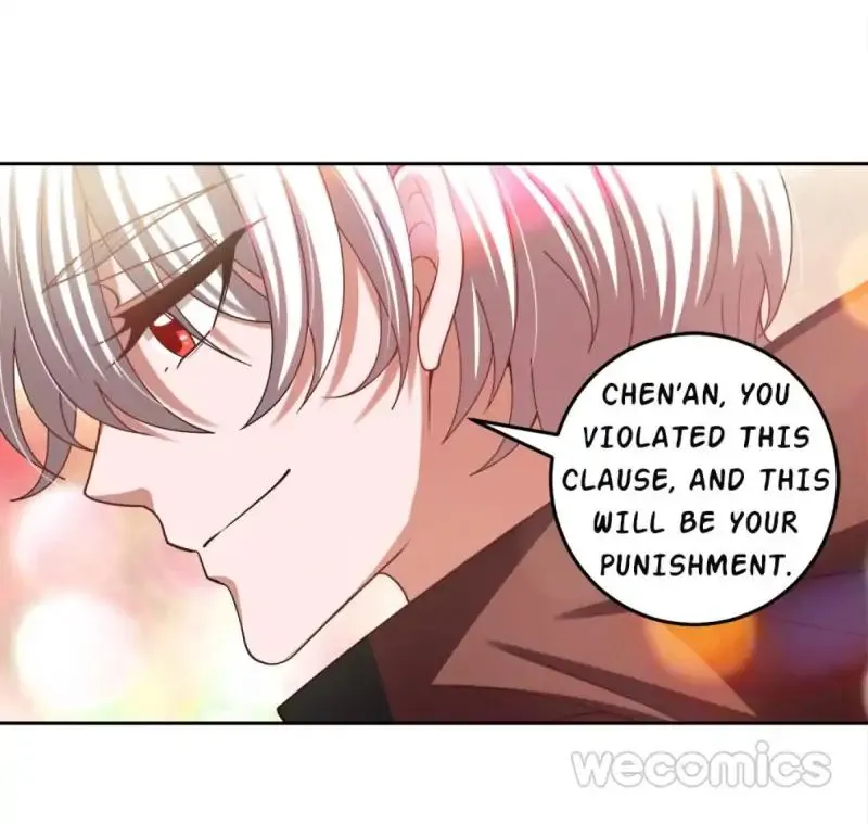 Read My Vampire Lover chapter 28 image 23 on Lezhin