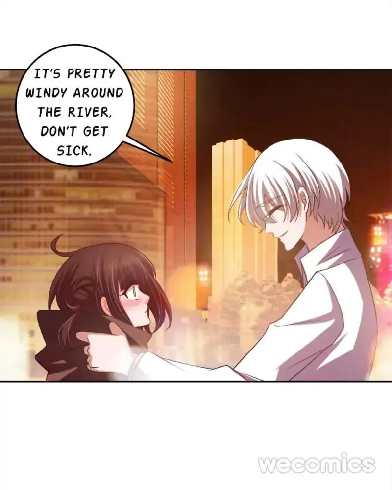 Read My Vampire Lover chapter 28 image 24 on Lezhin