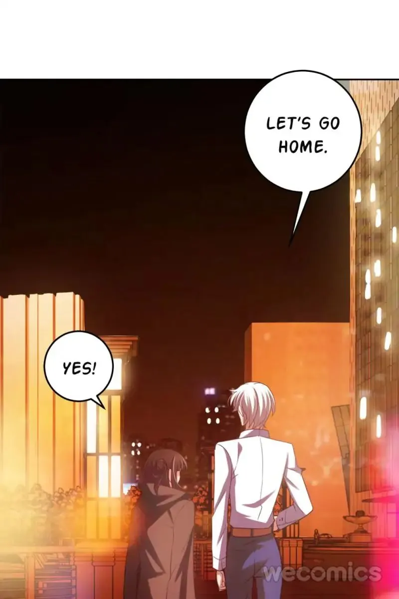 Read My Vampire Lover chapter 28 image 26 on Lezhin