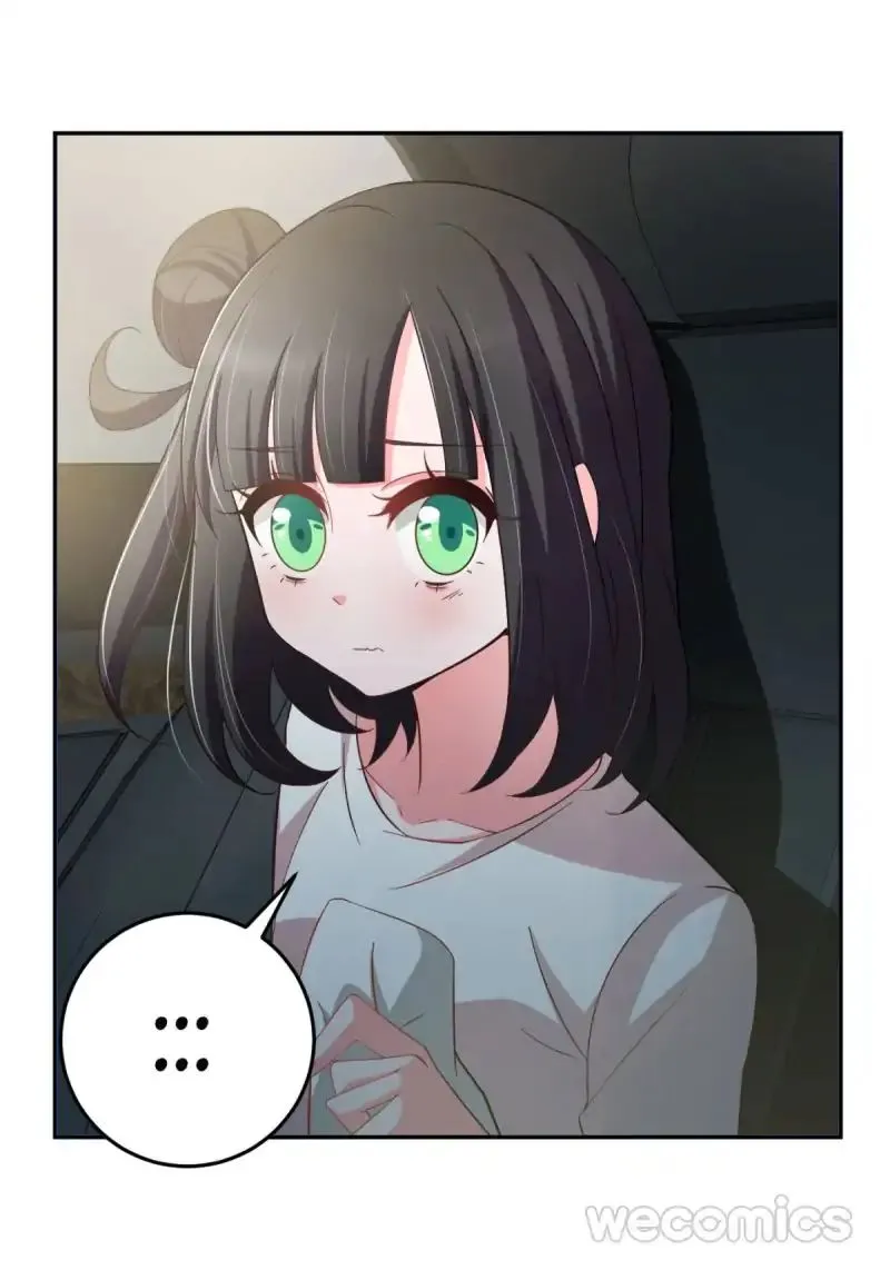Read My Vampire Lover chapter 28 image 4 on Lezhin