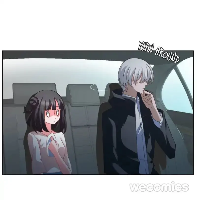 Read My Vampire Lover chapter 28 image 5 on Lezhin