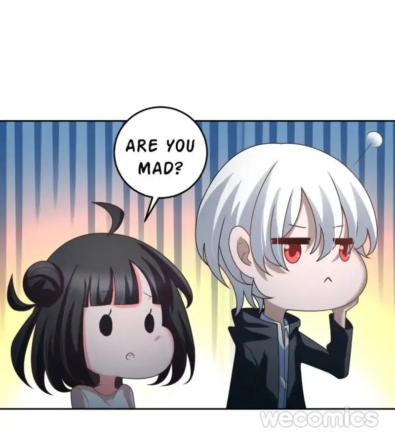 Read My Vampire Lover chapter 28 image 6 on Lezhin