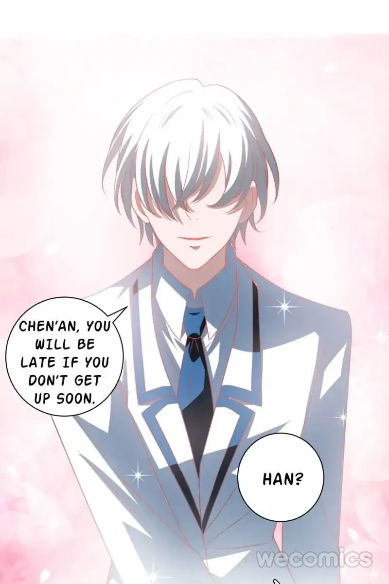 Read My Vampire Lover chapter 29 image 1 on Lezhin
