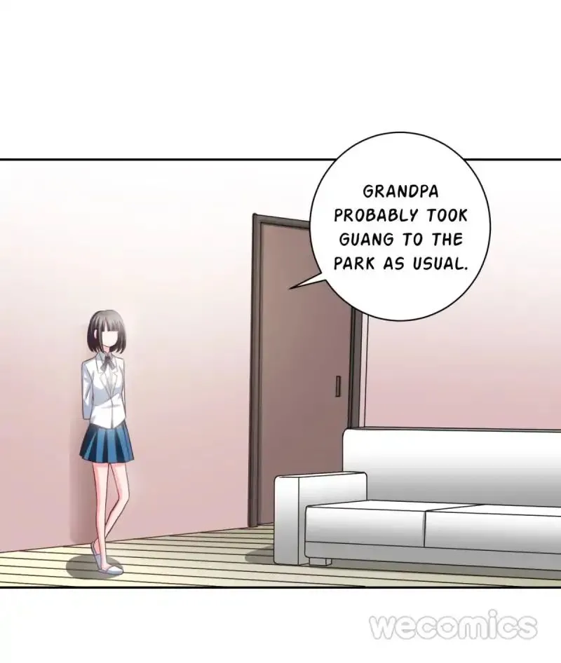 Read My Vampire Lover chapter 29 image 10 on Lezhin