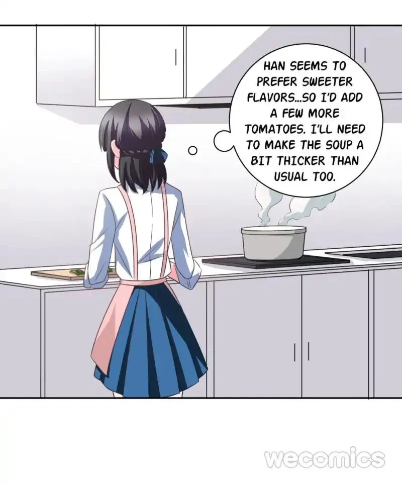 Read My Vampire Lover chapter 29 image 13 on Lezhin