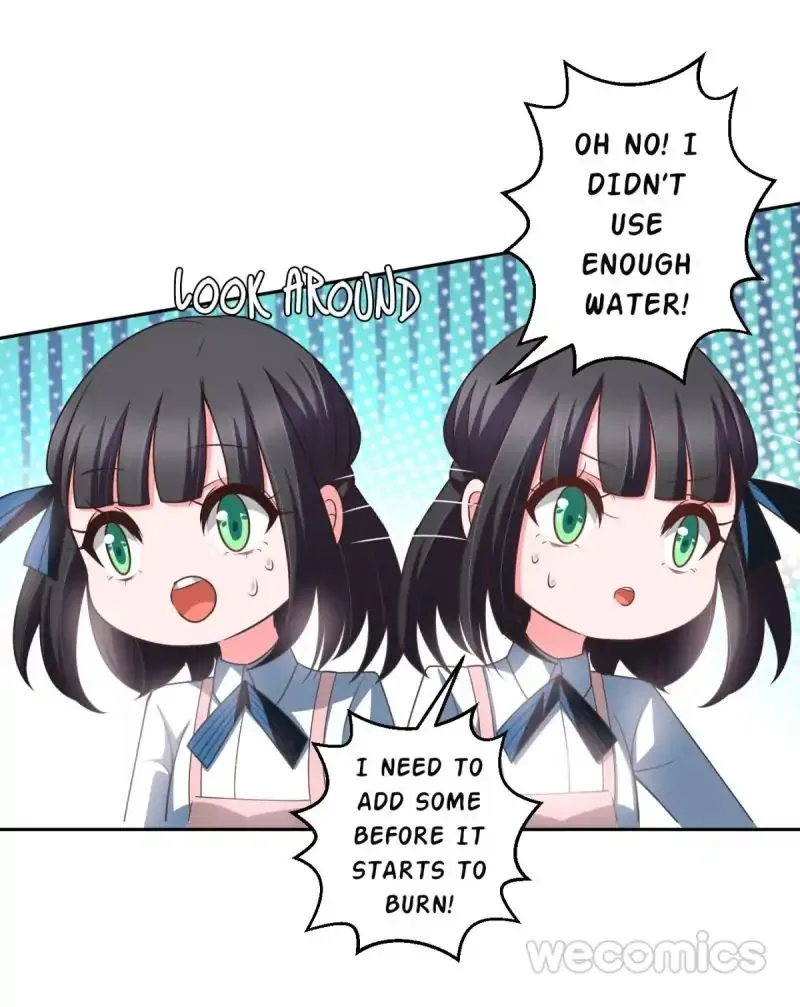 Read My Vampire Lover chapter 29 image 18 on Lezhin