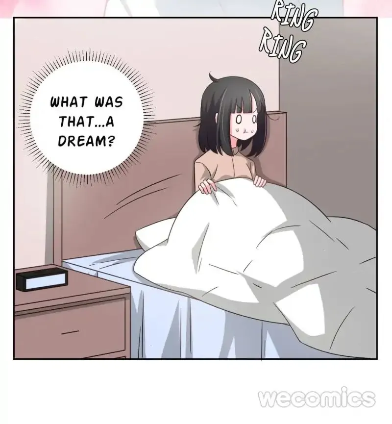 Read My Vampire Lover chapter 29 image 2 on Lezhin
