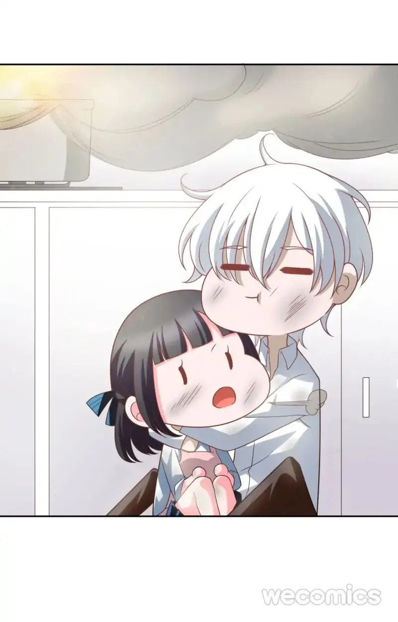 Read My Vampire Lover chapter 29 image 21 on Lezhin