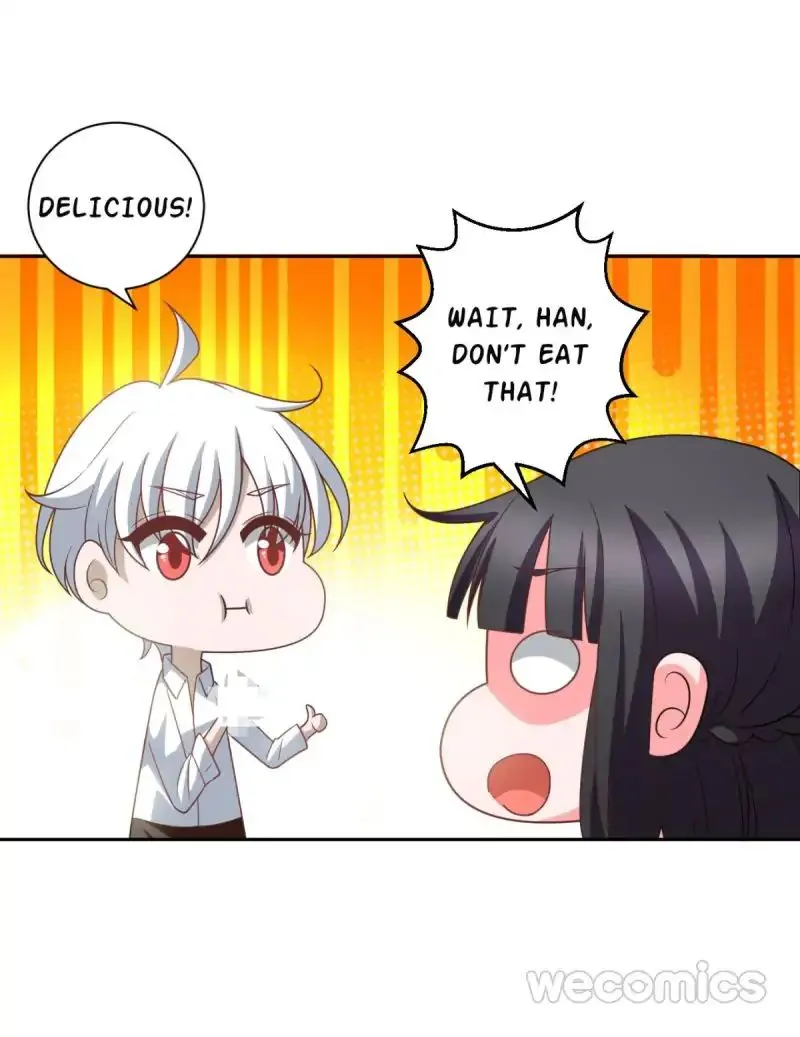 Read My Vampire Lover chapter 29 image 23 on Lezhin