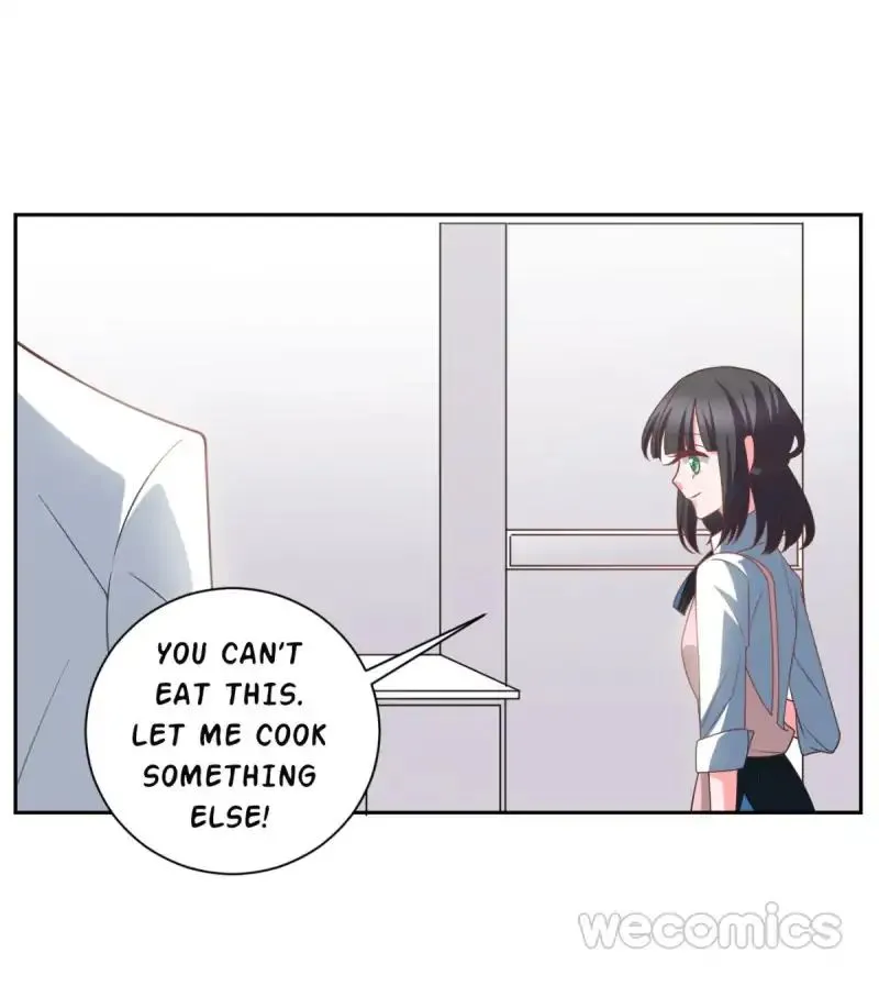 Read My Vampire Lover chapter 29 image 24 on Lezhin