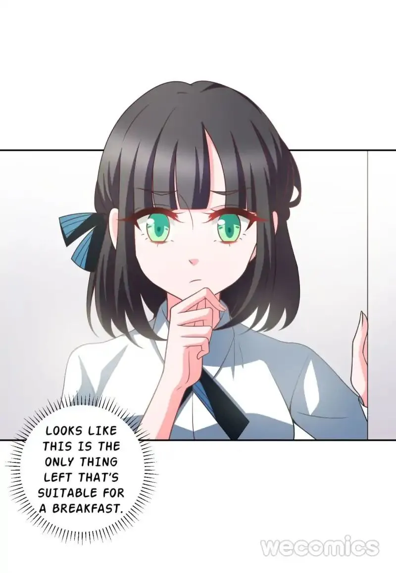 Read My Vampire Lover chapter 29 image 25 on Lezhin