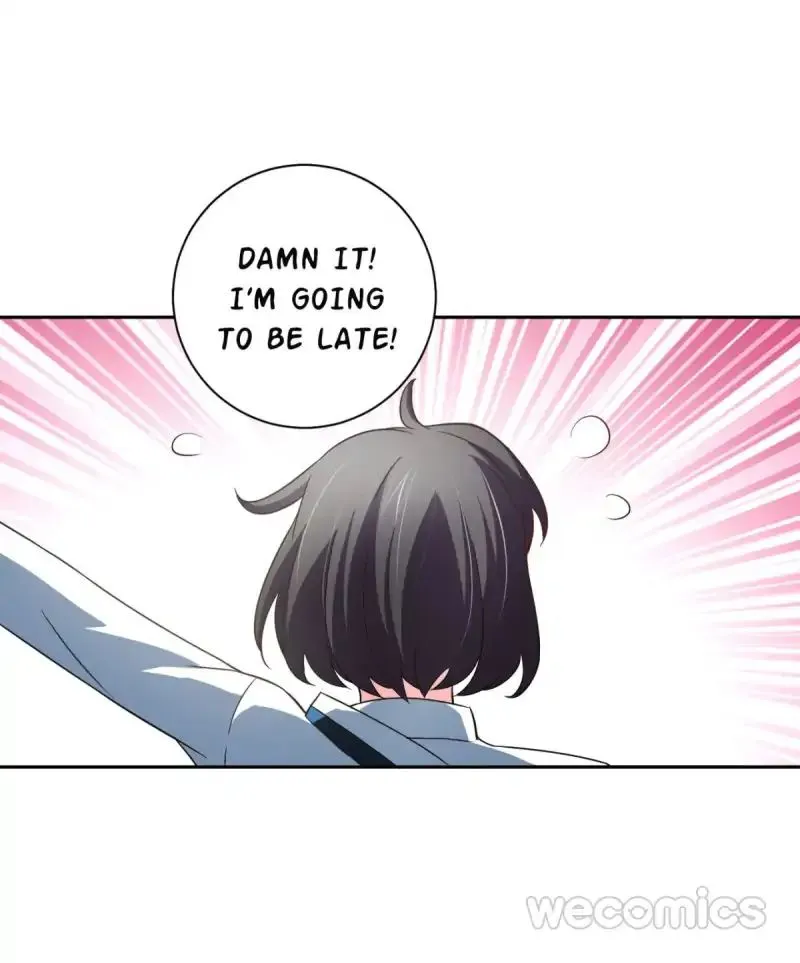 Read My Vampire Lover chapter 29 image 3 on Lezhin