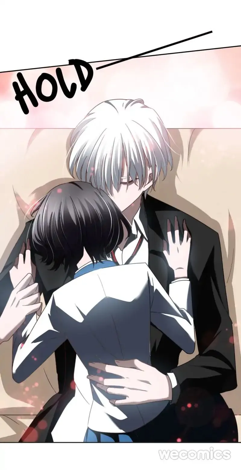 Read My Vampire Lover chapter 3 image 14 on Lezhin