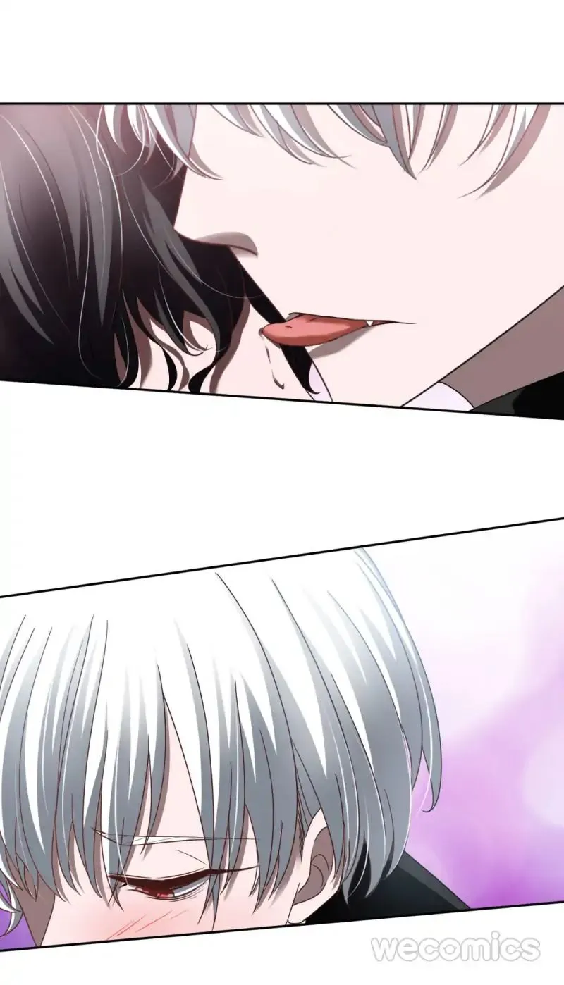 Read My Vampire Lover chapter 3 image 15 on Lezhin