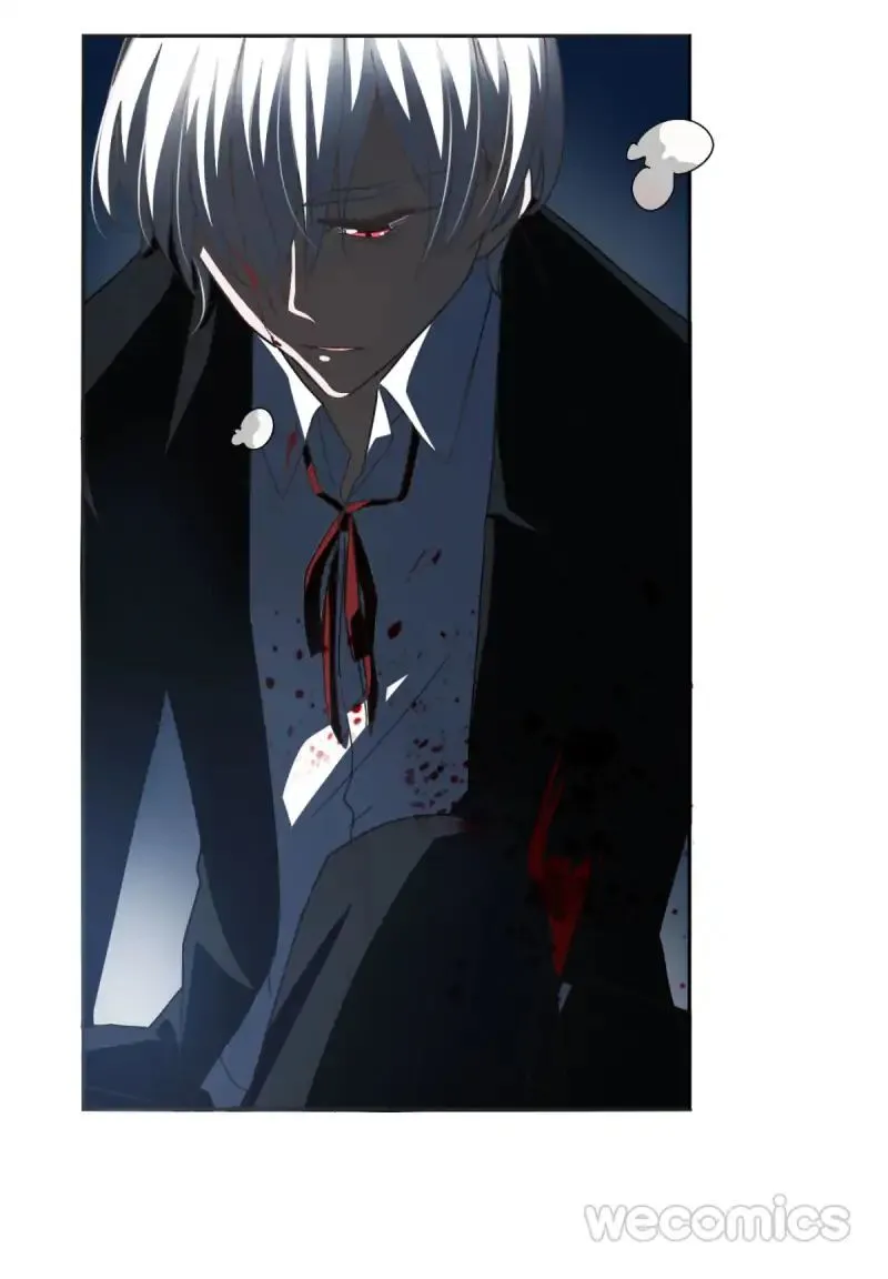 Read My Vampire Lover chapter 3 image 3 on Lezhin