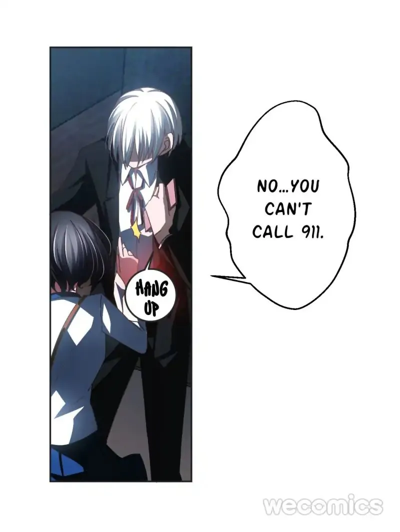 Read My Vampire Lover chapter 3 image 6 on Lezhin